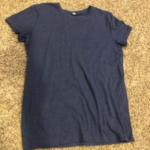 Under amour athletic top